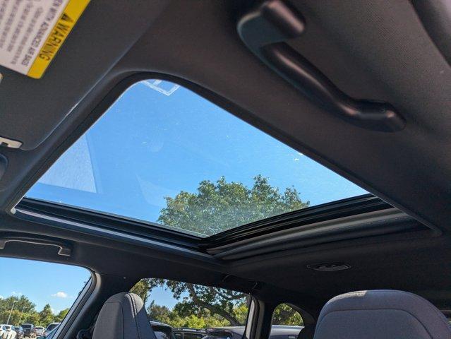 new 2025 Subaru Forester Hybrid car, priced at $37,890