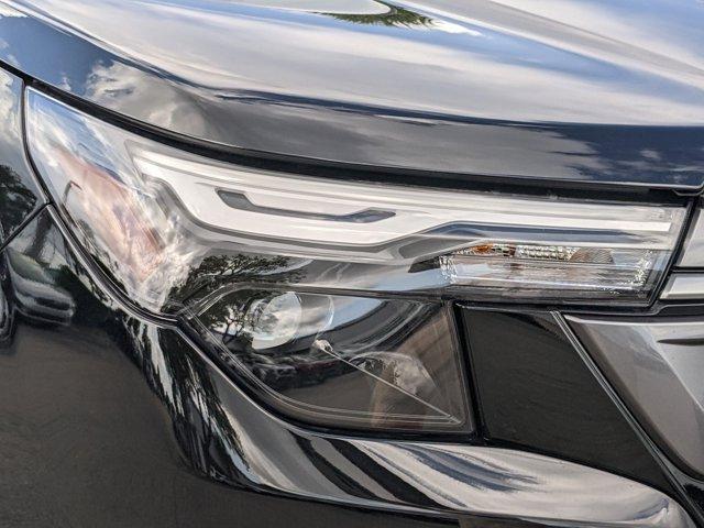 new 2025 Subaru Forester Hybrid car, priced at $37,890