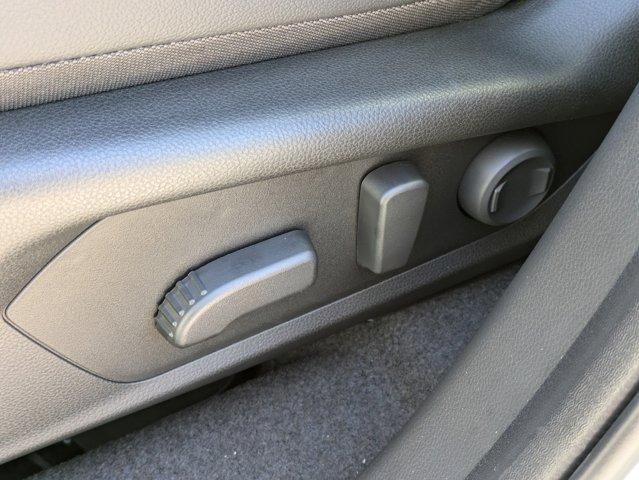 new 2025 Subaru Forester Hybrid car, priced at $37,890