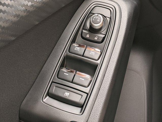 new 2025 Subaru Ascent car, priced at $41,409