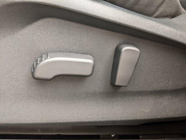 new 2025 Subaru Ascent car, priced at $41,409