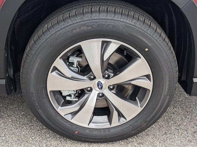 new 2025 Subaru Ascent car, priced at $41,409