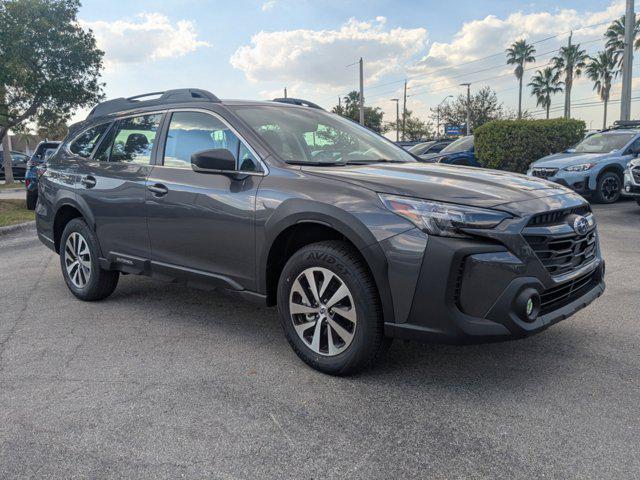 new 2025 Subaru Outback car, priced at $31,331