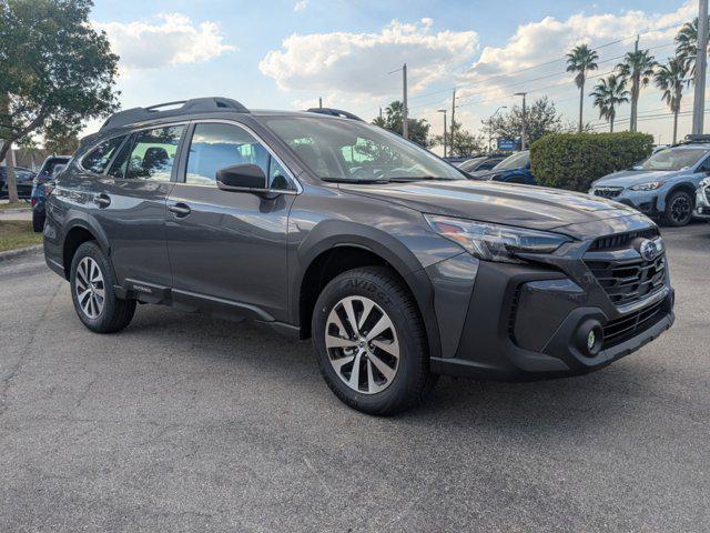 new 2025 Subaru Outback car, priced at $31,331