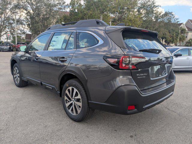 new 2025 Subaru Outback car, priced at $31,331