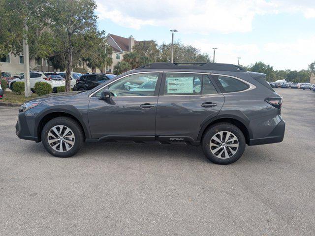 new 2025 Subaru Outback car, priced at $31,331