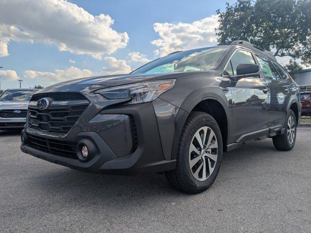 new 2025 Subaru Outback car, priced at $31,331