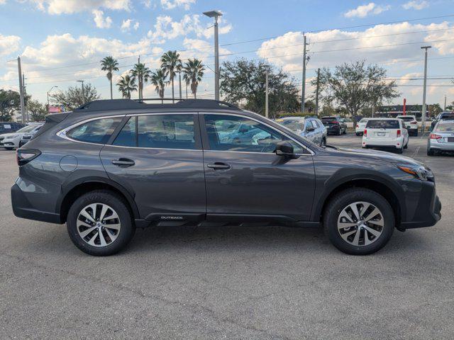 new 2025 Subaru Outback car, priced at $31,331