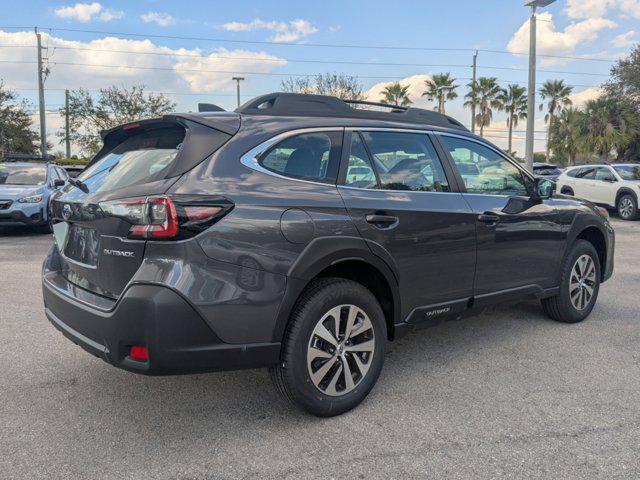 new 2025 Subaru Outback car, priced at $31,331