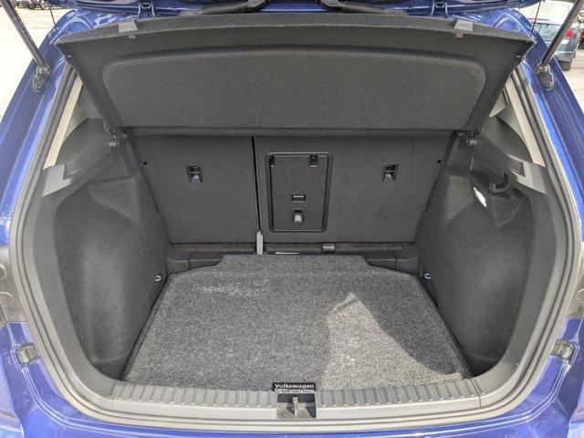 used 2022 Volkswagen Taos car, priced at $20,591