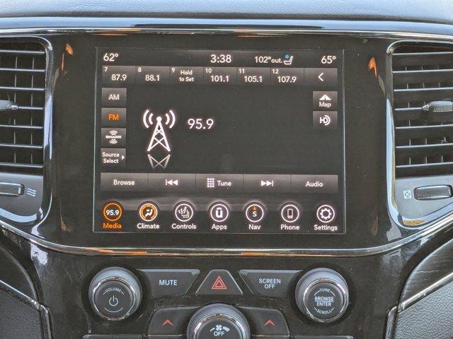 used 2021 Jeep Grand Cherokee car, priced at $26,677