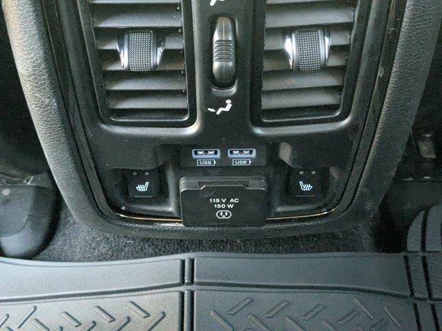 used 2021 Jeep Grand Cherokee car, priced at $26,677