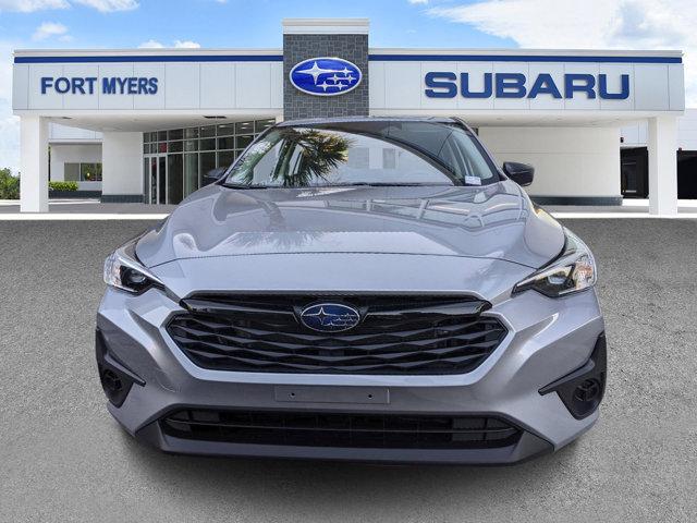 new 2025 Subaru Impreza car, priced at $24,541