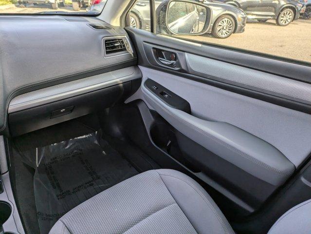 used 2019 Subaru Outback car, priced at $17,471