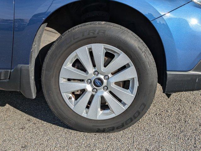 used 2019 Subaru Outback car, priced at $17,471