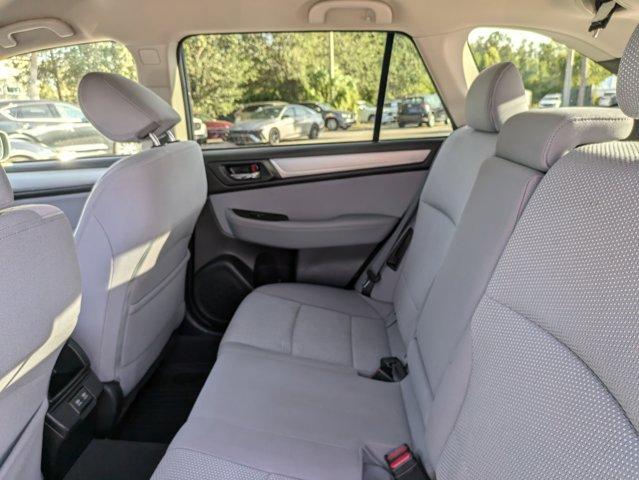 used 2019 Subaru Outback car, priced at $17,471