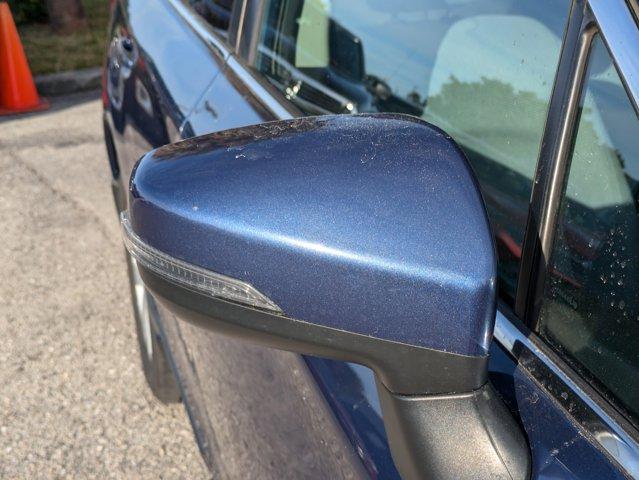 used 2019 Subaru Outback car, priced at $17,471