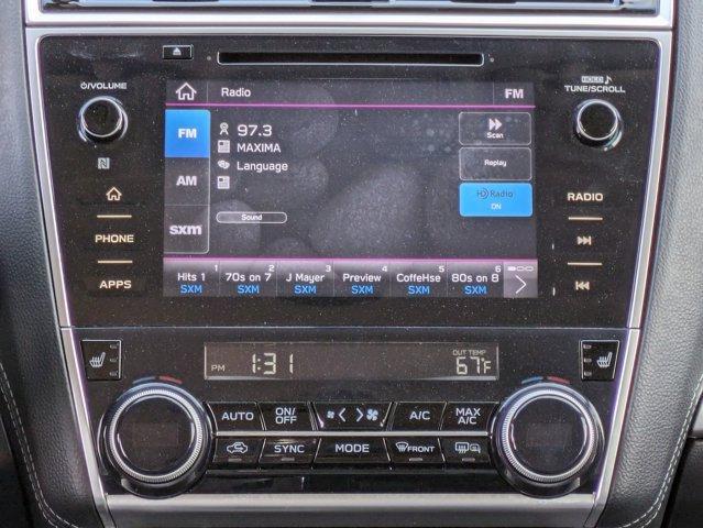 used 2019 Subaru Outback car, priced at $17,471