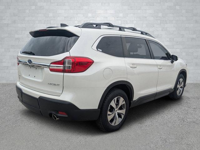used 2022 Subaru Ascent car, priced at $28,595