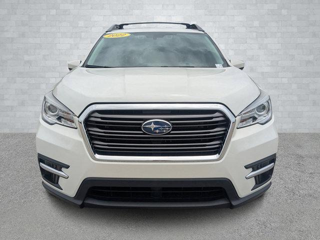 used 2022 Subaru Ascent car, priced at $28,595