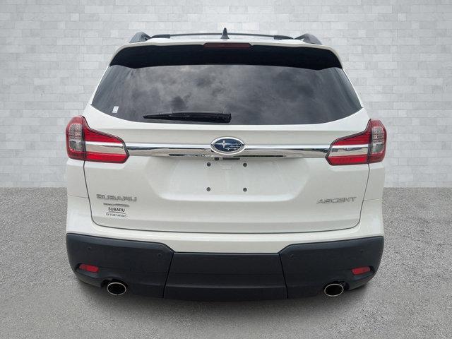 used 2022 Subaru Ascent car, priced at $28,595