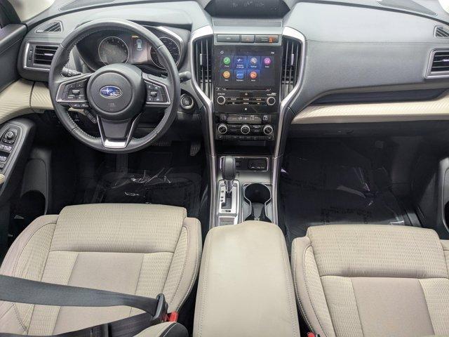 used 2022 Subaru Ascent car, priced at $28,595