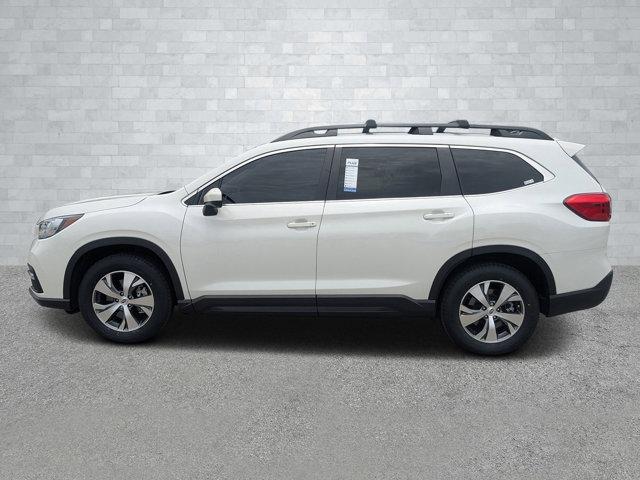 used 2022 Subaru Ascent car, priced at $28,595