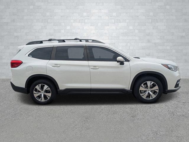 used 2022 Subaru Ascent car, priced at $28,595