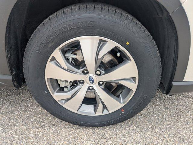used 2022 Subaru Ascent car, priced at $28,595