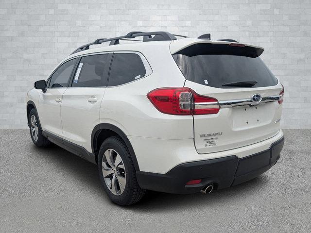 used 2022 Subaru Ascent car, priced at $28,595