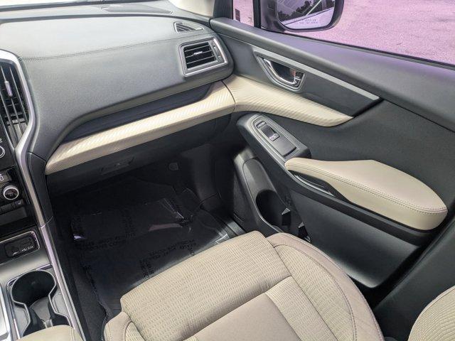 used 2022 Subaru Ascent car, priced at $28,595