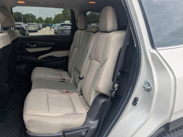 used 2022 Subaru Ascent car, priced at $28,595