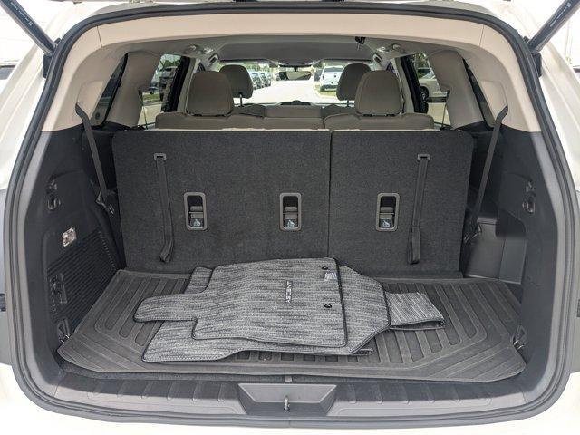 used 2022 Subaru Ascent car, priced at $28,595