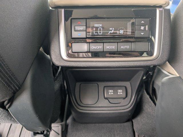 used 2022 Subaru Ascent car, priced at $28,595