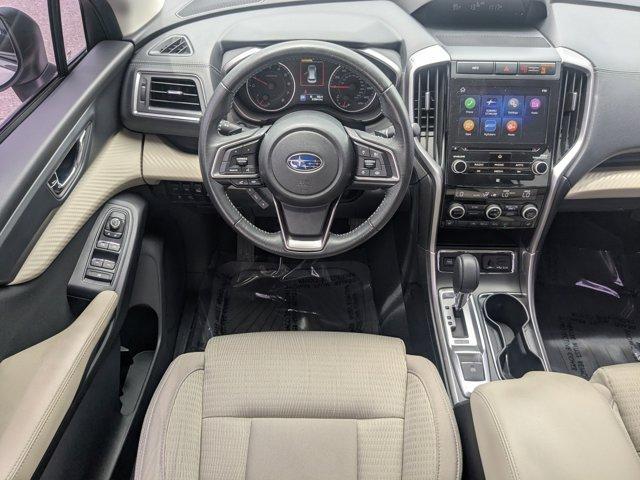 used 2022 Subaru Ascent car, priced at $28,595