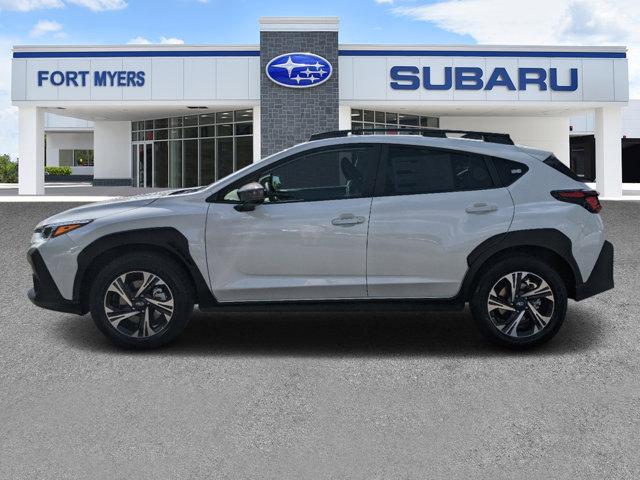 new 2025 Subaru Crosstrek car, priced at $31,829