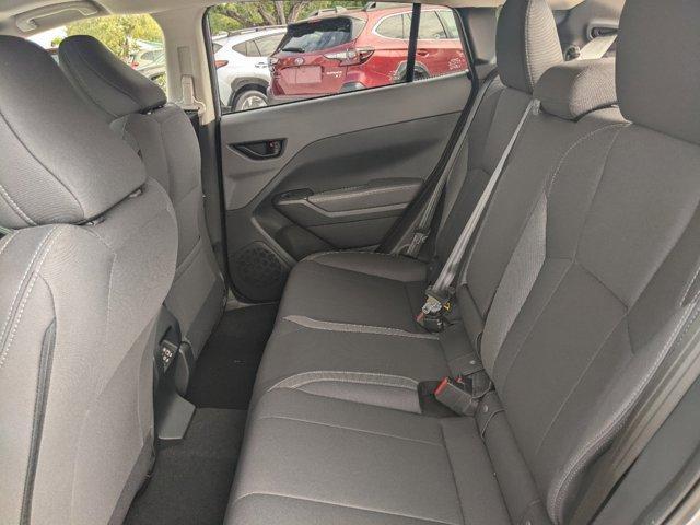 new 2025 Subaru Crosstrek car, priced at $29,562