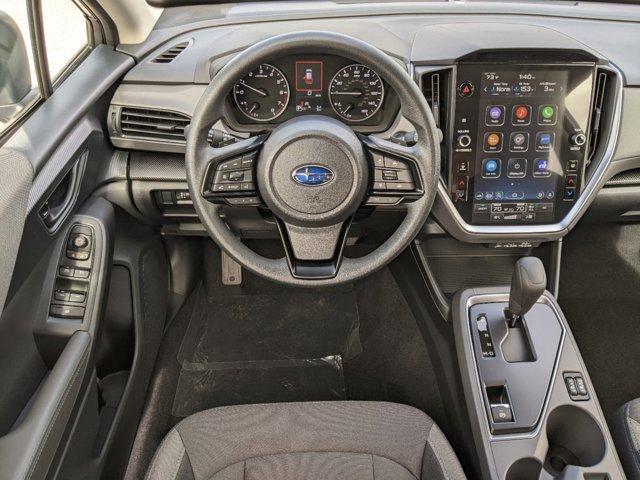 new 2025 Subaru Crosstrek car, priced at $29,562