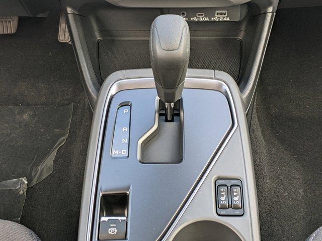 new 2025 Subaru Crosstrek car, priced at $29,562