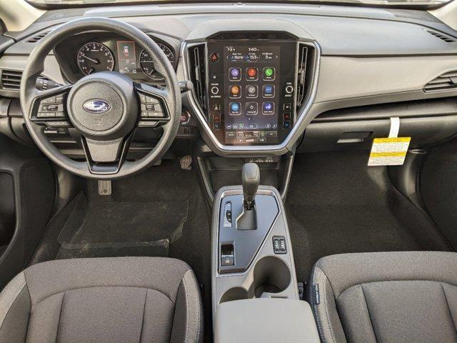 new 2025 Subaru Crosstrek car, priced at $29,562