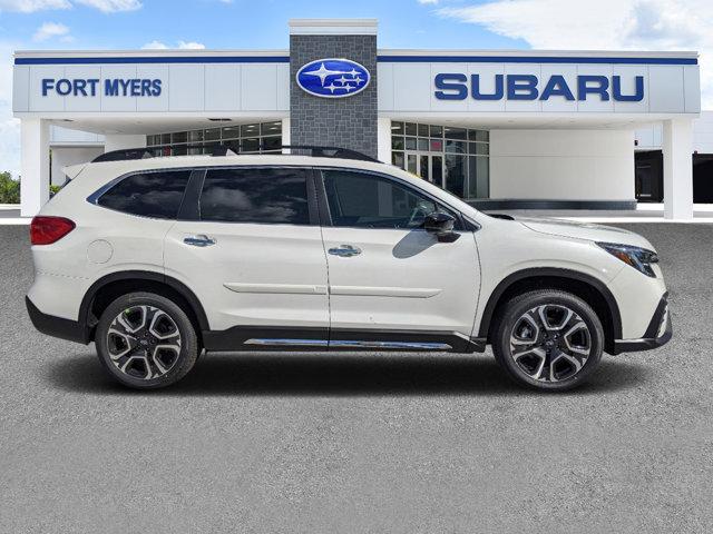 new 2024 Subaru Ascent car, priced at $48,875