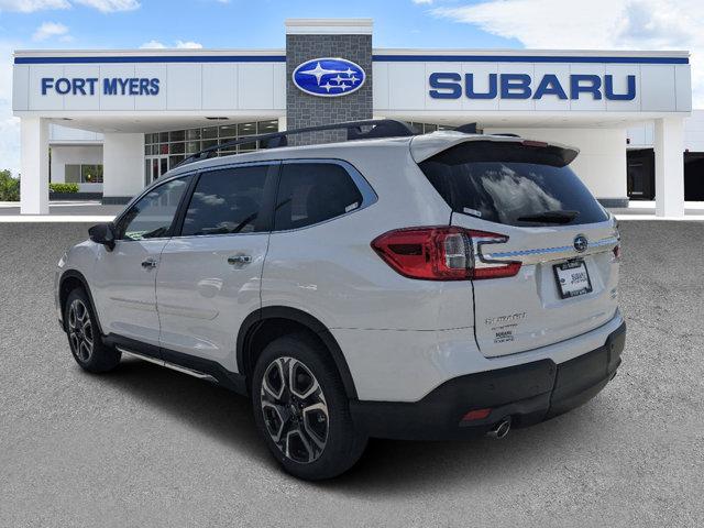 new 2024 Subaru Ascent car, priced at $48,875