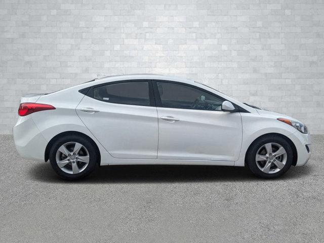 used 2013 Hyundai Elantra car, priced at $8,232