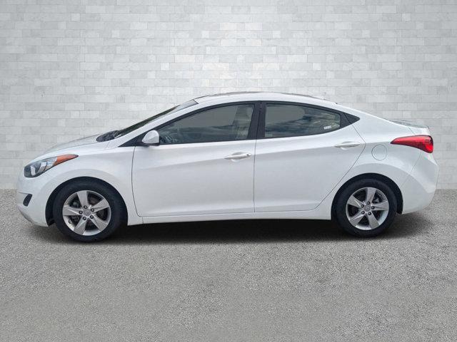 used 2013 Hyundai Elantra car, priced at $8,232