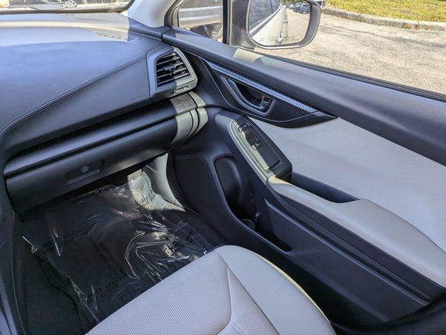 used 2019 Subaru Impreza car, priced at $13,261