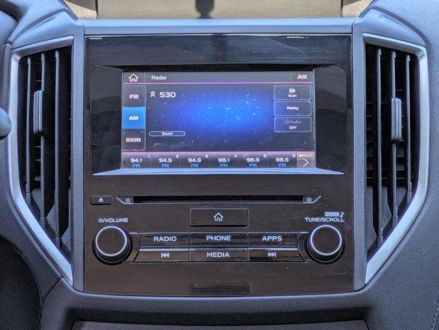 used 2019 Subaru Impreza car, priced at $13,261