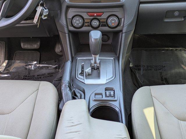 used 2019 Subaru Impreza car, priced at $13,261