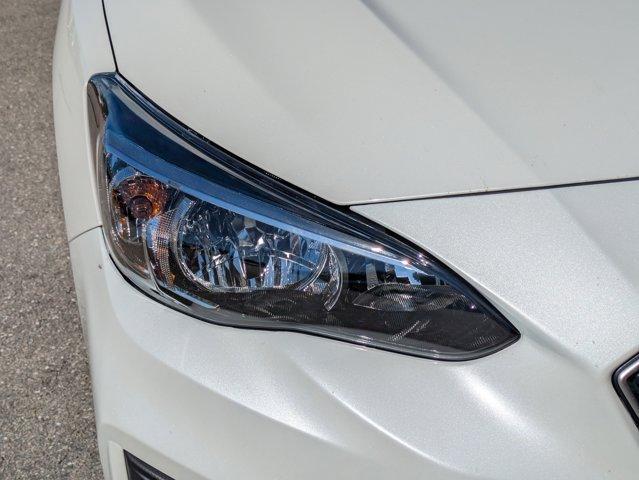 used 2019 Subaru Impreza car, priced at $13,261