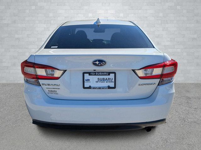 used 2019 Subaru Impreza car, priced at $13,261
