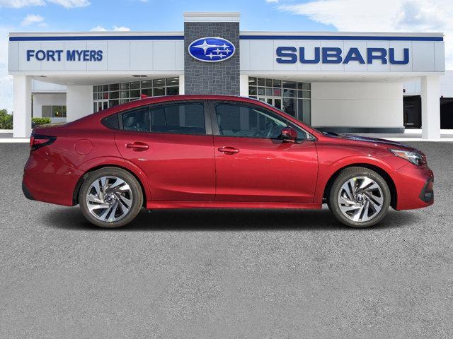 new 2025 Subaru Legacy car, priced at $33,976